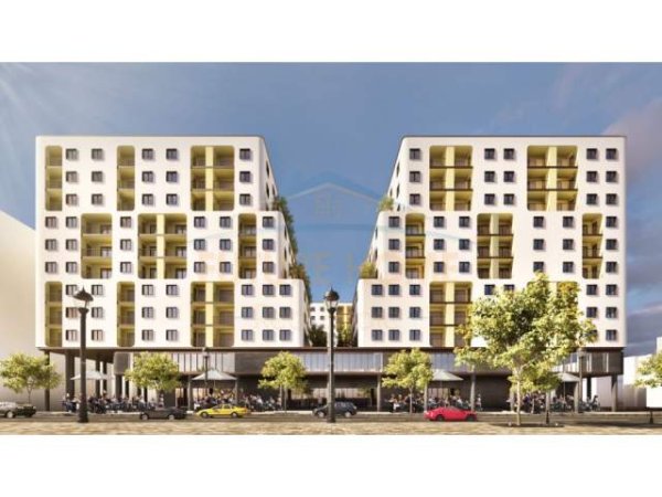 Tirane, shitet apartament 3+1+BLK Kati 2, 141 m² 137.000 Euro (Bulevardi Migjeni)