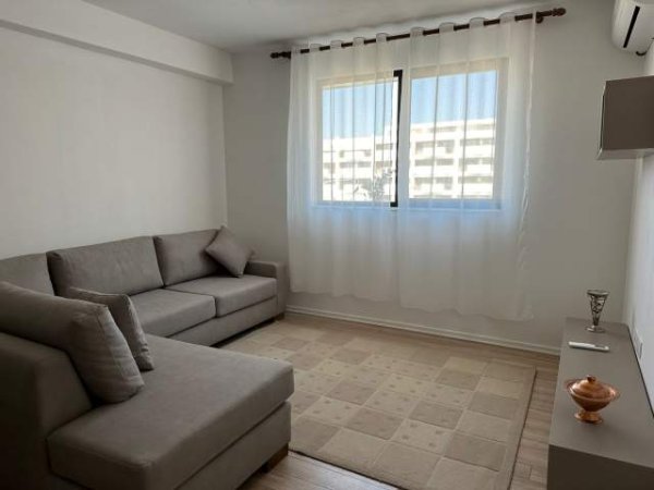 Tirane, jepet me qera apartament 2+1+BLK Kati 2, 90 m² 500 Euro (5 Maji)