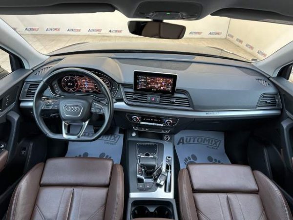 Tirane, shes xhip Audi q5 Viti 2017, 33.900 Euro