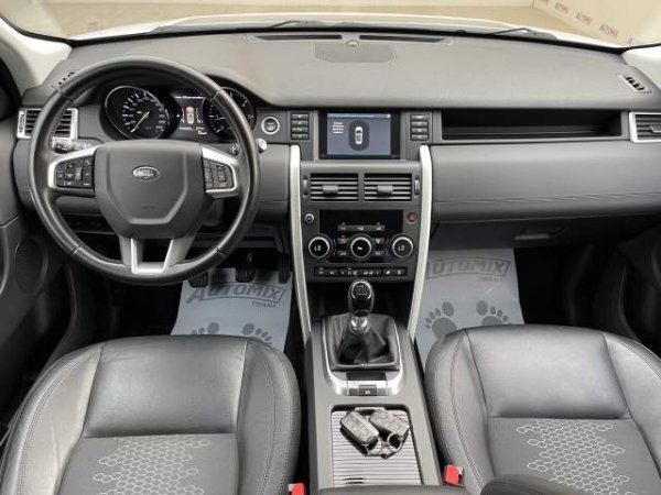 Tirane, shes xhip Land Rover DISCOVERY SPORT Viti 2015, 19.900 Euro