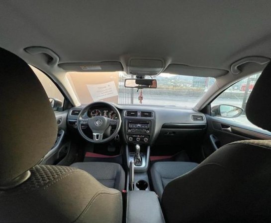 VW Jetta Nafte 2014 - Full Servis + letra 7.500 Euro