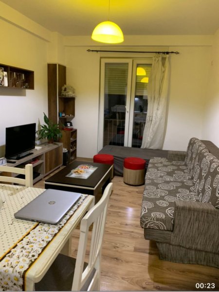 Tirane, shitet apartament 1+1+A+BLK Kati 4, 62 m² 109,900€ (Rruga P. Budi)