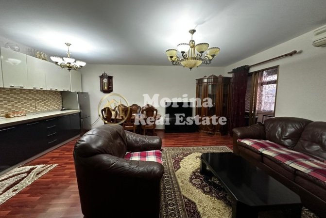 Tirane, jepet me qera apartament 2+1, Kati 5, 90 m² 450 € (Rruga Fortuzi)