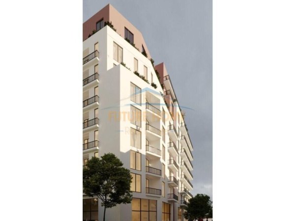 Tirane, shitet apartament 2+1 Kati 9, 95 m² 128,000 € (Sitki Cico)