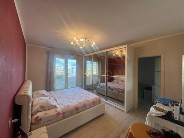 Tirane, shitet apartament 3+1, Kati 7, 139 m² 320,000 € (Tower Bridge 1)