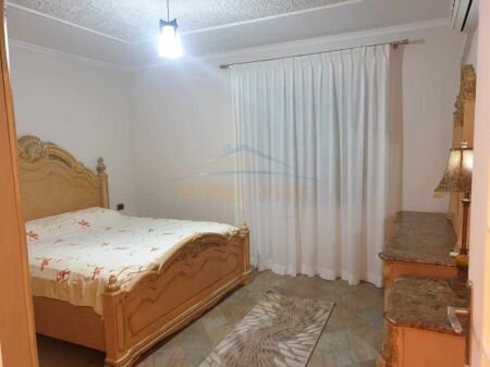 Tirane, jepet me qera apartament 2+1 Kati 8, 110 m² 700 € (Myslym Shyri AREA41400)