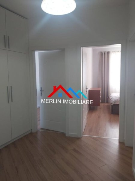 Tirane, shitet apartament 2+1 Kati 6, 107 m² 114.000 € (Muhamed Deliu)