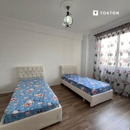 Tirane, shitet apartament 2+1 Kati 6, 104 m² 124.000 € (Astir)