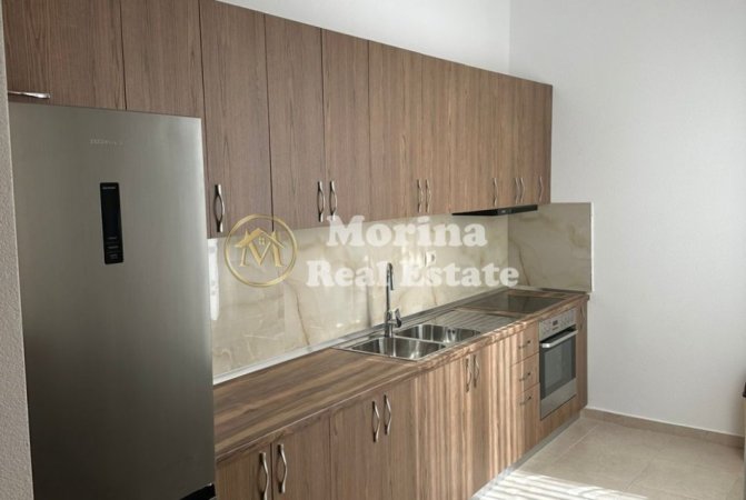 Tirane, jepet me qera apartament 1+1 Kati 3, 75 m² 350 € (Allias)