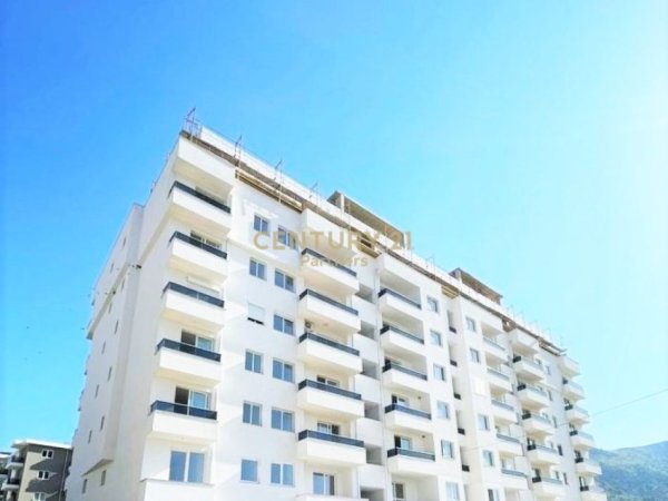 Lezhe Shengjin, shitet apartament 2+1+Ballkon Kati 4, 90 m² 85.000 € (Shëngjin, Lezhë)