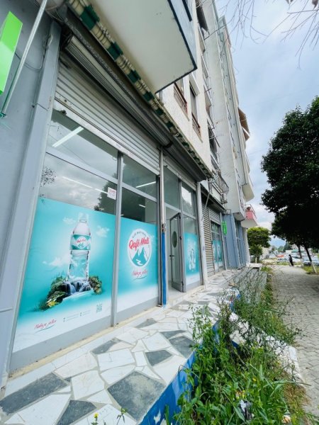 Tirane, shitet ambjent biznesi Kati 0, 90 m² 114.000 € (Unaza e Re , Prane Viles-L)
