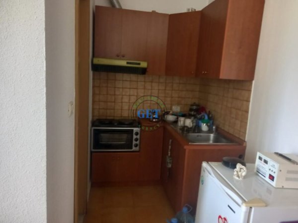 Durres, shitet apartament 1+1 Kati 4, 55 m² 60.000 € (Shitet, Garsoniere, Plazh Iliria, Durres)
