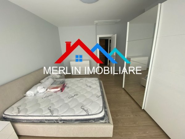 Tirane, jepet me qera apartament 1+1 Kati 4, 88 m² 1.000 € (Rruga e Kosovareve)