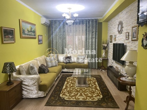Tirane, shitet apartament 2+1 Kati 2, 110 m² 105.000 € (Fresku)