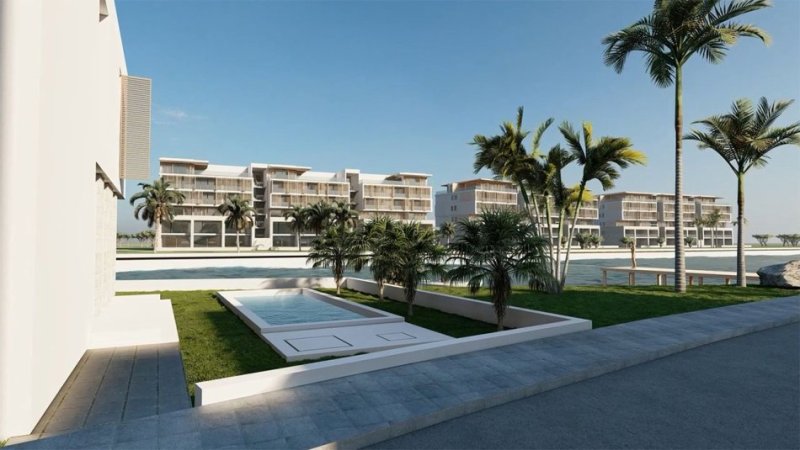 Durres, shitet apartament 1+1+Ballkon Kati 3, 64 m² 150.000 € (Porto Lalzi) TT 968