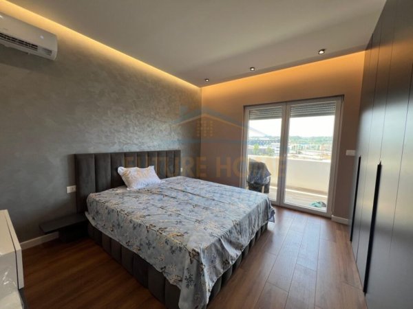 Tirane, shitet apartament 2+1 Kati 3, 126 m² 152.000 € (Rruga Kastriotet)