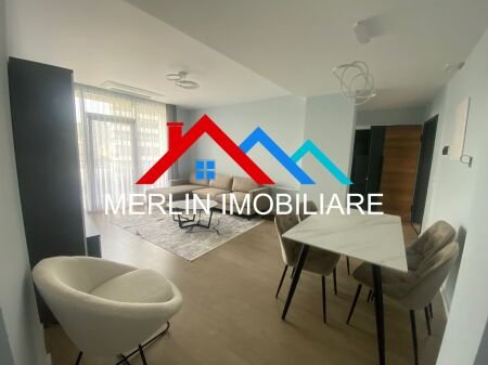 Tirane, jepet me qera apartament 1+1 , 90 m² 1.000 € (Rruga e Kosovareve)