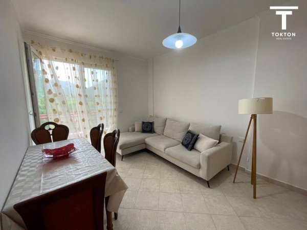Tirane, shitet apartament 1+1+Ballkon , 61 m² 67.000 € (Fresku) TT 971
