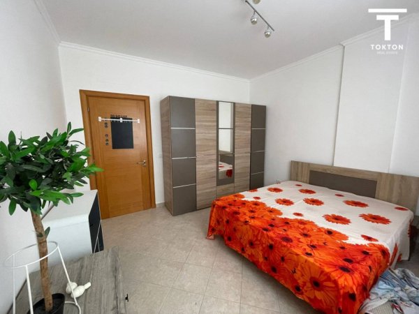 Tirane, shitet apartament 1+1+Ballkon , 61 m² 67.000 € (Fresku) TT 971