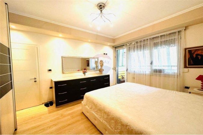 Tirane, shitet apartament 2+1 Kati 7, 78 m² 180.000 € (Kompleksi Halili - Rruga e Dibrës)
