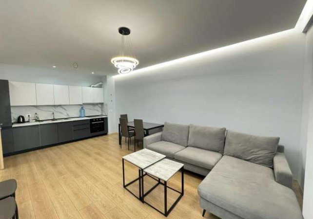 Tirane, shitet apartament 1+1 Kati 4, 69 m² 168.000 € (RRUGA E DURRESIT)