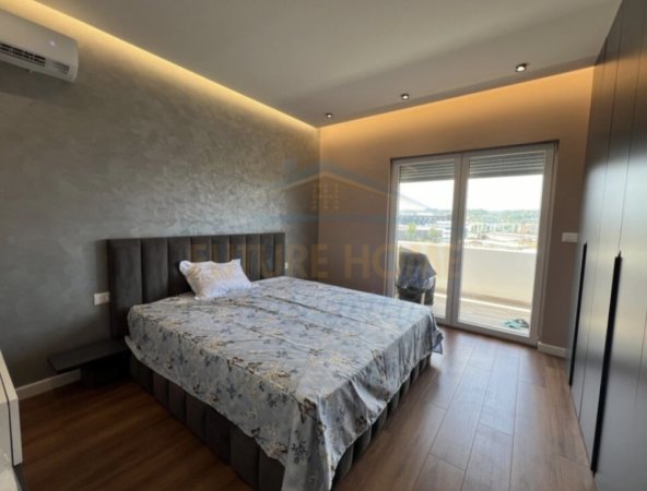 Tirane, shitet apartament 2+1+2 Kati 3, 126 m² 152.000 € (Rruga Kastriotët pranë Casa italias)