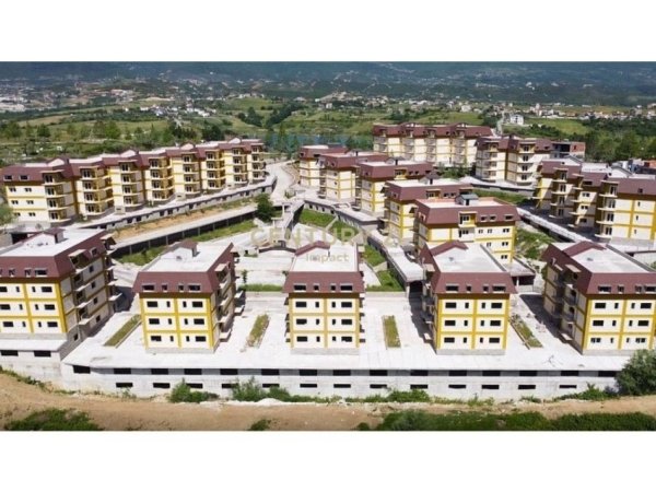 Tirane, shitet , 79 m² 110.600 € (Farkë)