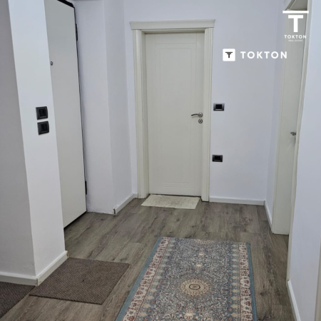 Tirane, shitet apartament 2+1 Kati 3, 58 m² 130.000 € (Vasil Shanto)