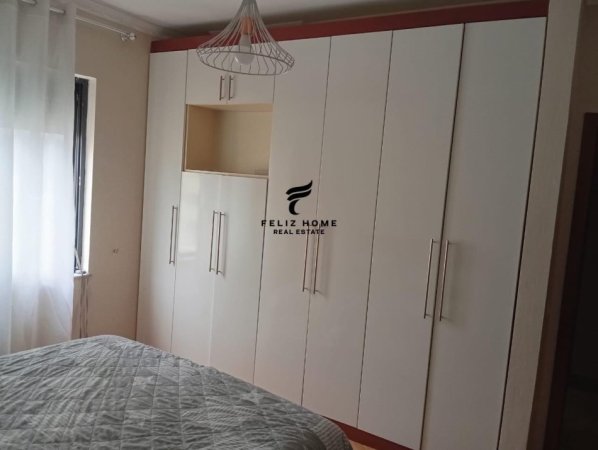 Tirane, jepet me qera apartament 1+1 Kati 7, 85 m² 450 € (ASTIR)