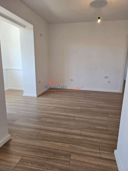 Tirane, shitet apartament 1+1 Kati 3, 55 m² 110.000 € (Rruga e Elbasanit)