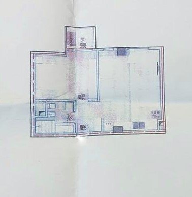 Tirane, shes apartament 1+1+Ballkon Kati 8, 60 m² 155.000 € (Komuna e Parisit)