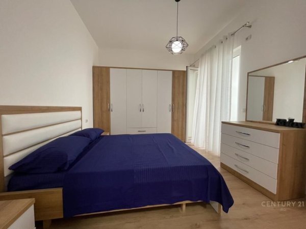 Tirane, shitet apartament 2+1 Kati 7, 123 m² (rruga dritan hoxha)