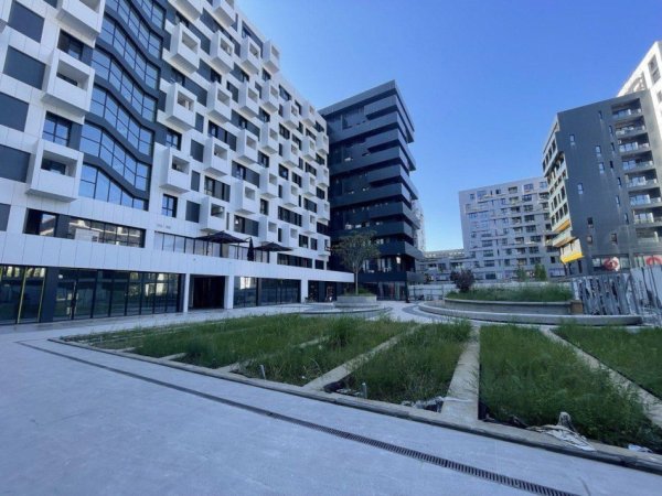 Tirane, jepet me qera ambjent biznesi Kati 0, 182 m² 3.000 € (Square 21)