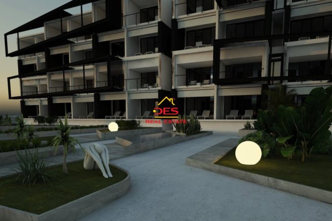 Shqiperi, shitet apartament 2+1 Kati 4, 101 m² 222.552 € (Rruga Dhimitr Konomi)