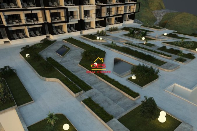 Shqiperi, shitet apartament 2+1 Kati 4, 101 m² 222.552 € (Rruga Dhimitr Konomi)
