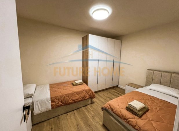 Tirane, shitet apartament 1+1 Kati 4, 57 m² 135.000 € (Rruga e Barrikadave)