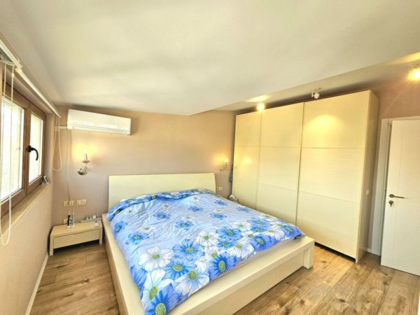 Tirane, shitet apartament 2+1 Kati 11, 100 m² 200.000 € (Komuna e Parisit)