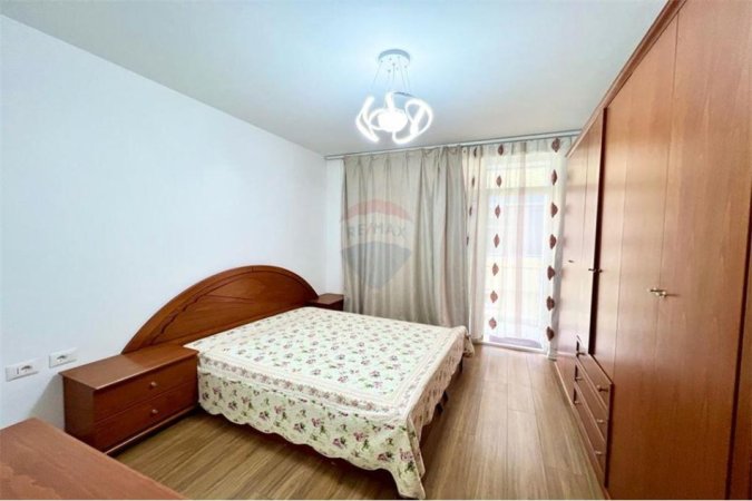 Tirane, jepet me qera apartament 2+1 Kati 3, 130 m² 600 € (Ramadan Zaskoci - Vilat Gjermane - Rruga e Elbasanit)
