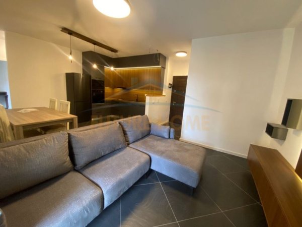 Tirane, shitet apartament 2+1 Kati 2, 112 m² 145.000 € (Rruga Muhamed Deliu)