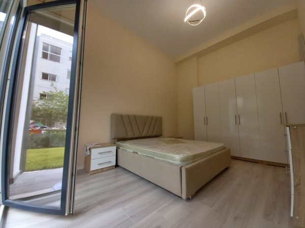 Tirane, jepet me qera apartament 1+1 Kati 0, 60 m² 500 € (Kodra e Diellit)