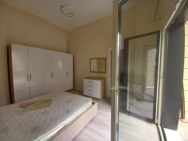 Tirane, jepet me qera apartament 1+1 Kati 0, 60 m² 500 € (Kodra e Diellit)