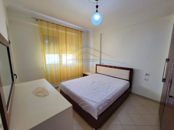 Tirane, shitet apartament 1+1 Kati 7, 65 m² (Unaza e Re)