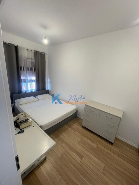 Tirane, shes apartament 1+1+Ballkon Kati 6, 46 m² 69.500 € (Ali Dem)