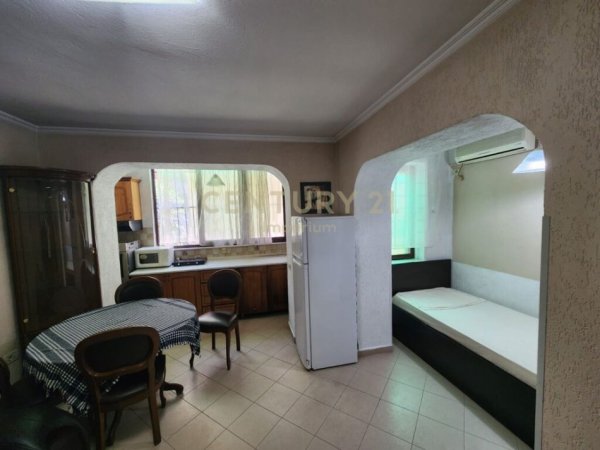 Tirane, jepet me qera apartament 1+1 Kati 1, 65 m² 400 € (Mine Peza IMP94867)