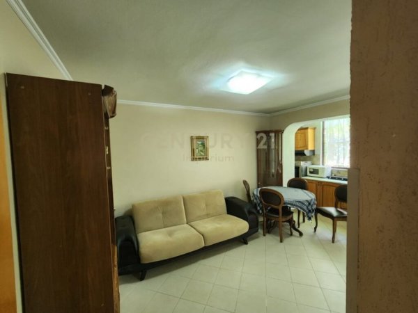 Tirane, jepet me qera apartament 1+1 Kati 1, 65 m² 400 € (Mine Peza IMP94867)