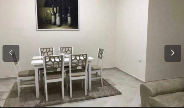 Tirane, jepet me qera apartament 1+1+Ballkon Kati 2, 75 m² 350 € (Muhamet Deliu)