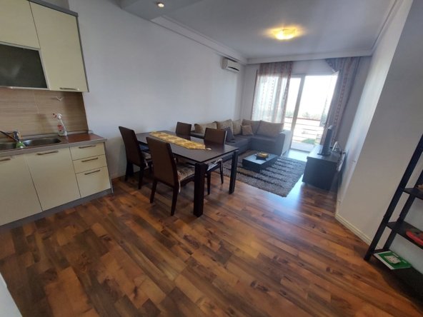 Tirane, shitet apartament 2+1+Aneks+Ballkon Kati 3, 119 m² 192.000 € (DON BOSKO)