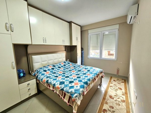 Tirane, shitet apartament 3+1 Kati 3, 125 m² 175.000 € (Kopshti Botanik)