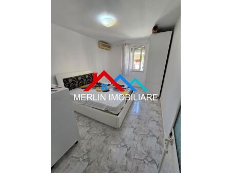 Tirane, shitet apartament 1+1 Kati 3, 50 m² 88.000 € (Hoxha Tahsim)