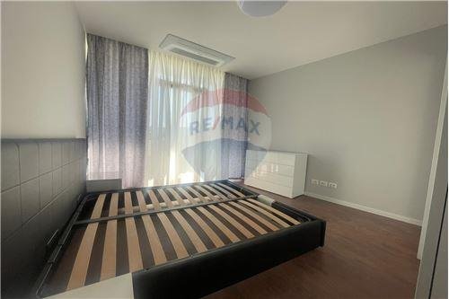Tirane, jepet me qera apartament 1+1 Kati 6, 88 m² 900 € (Rruga e Kosovareve, Shqipëri)